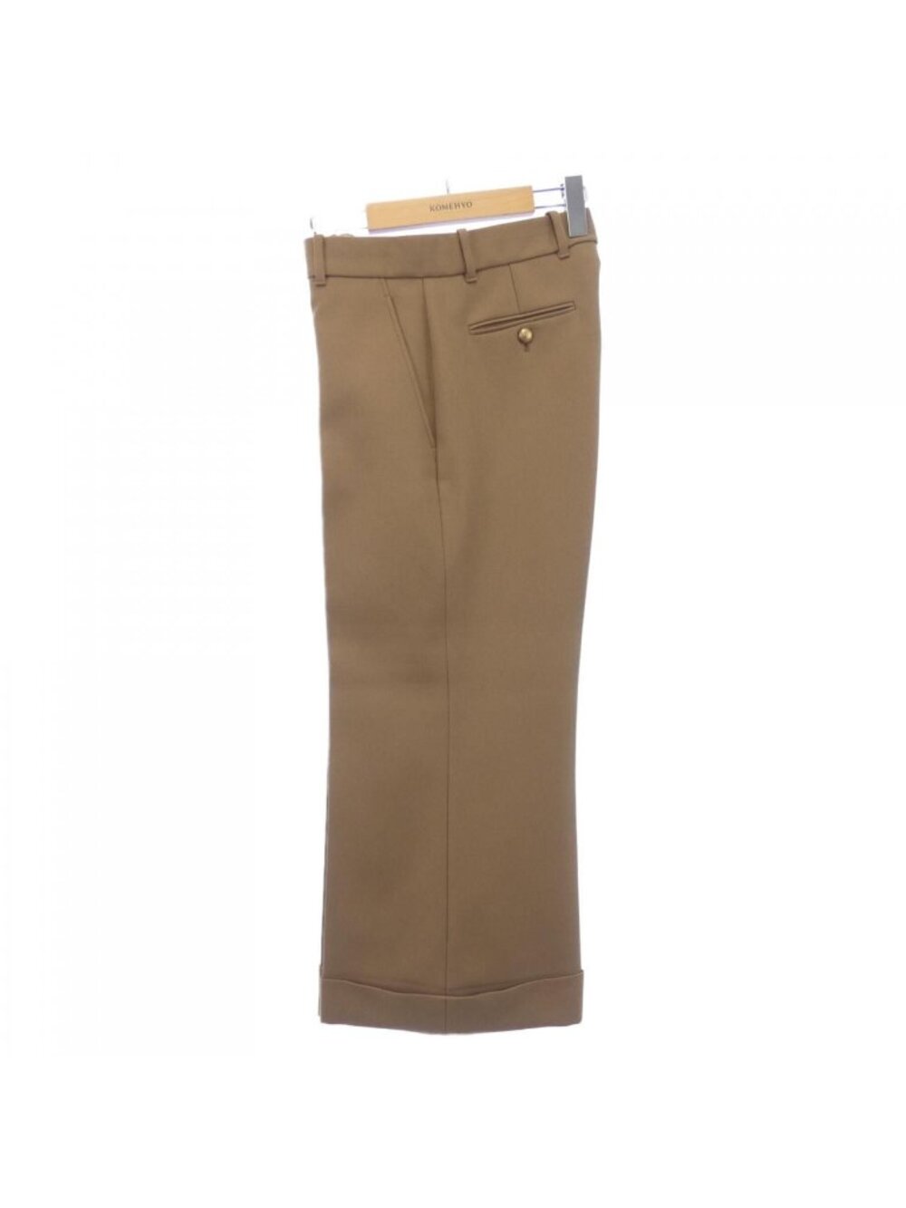Gucci Pants Brown